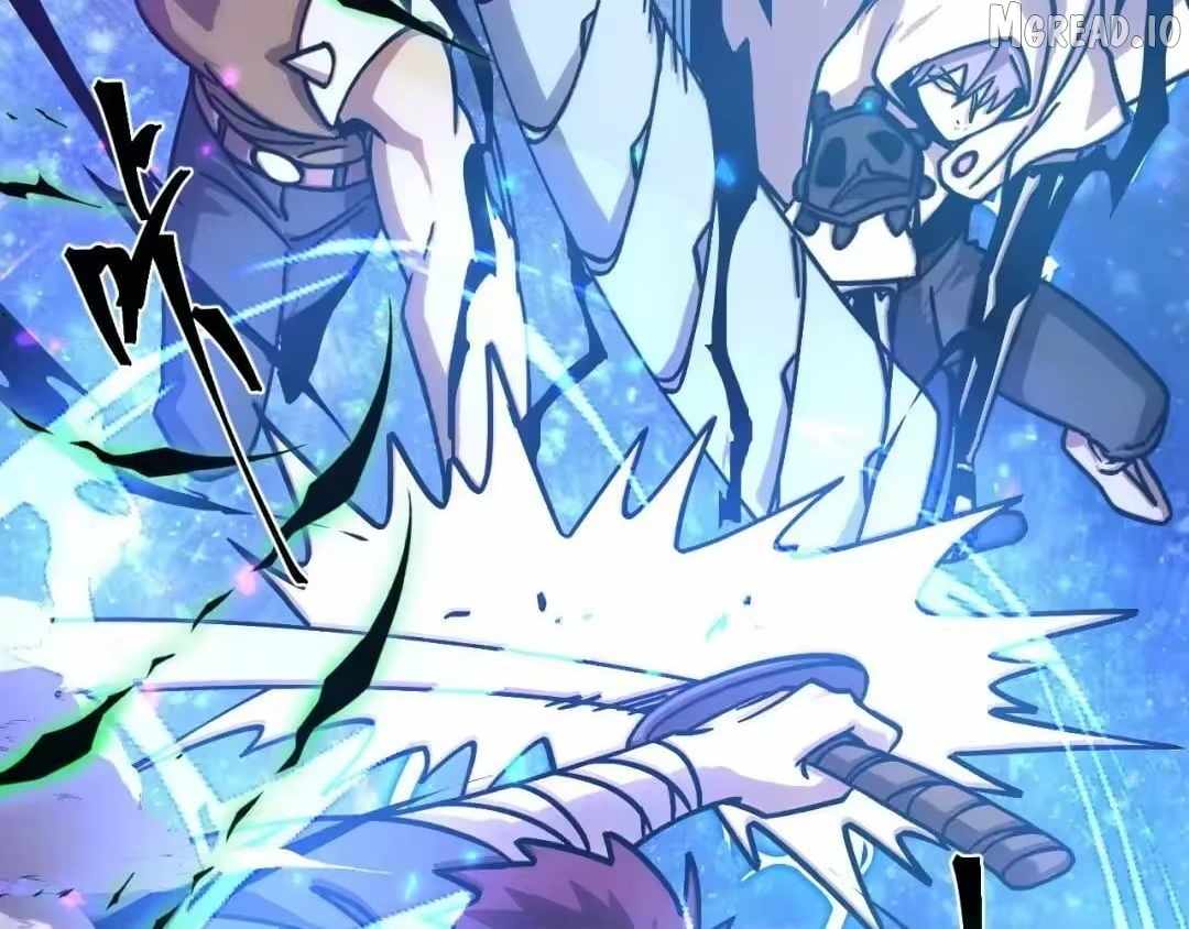 Logging 10,000 Years into the Future Chapter 321 105