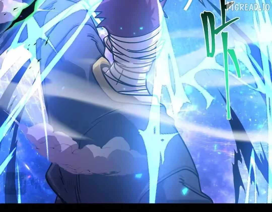 Logging 10,000 Years into the Future Chapter 321 106