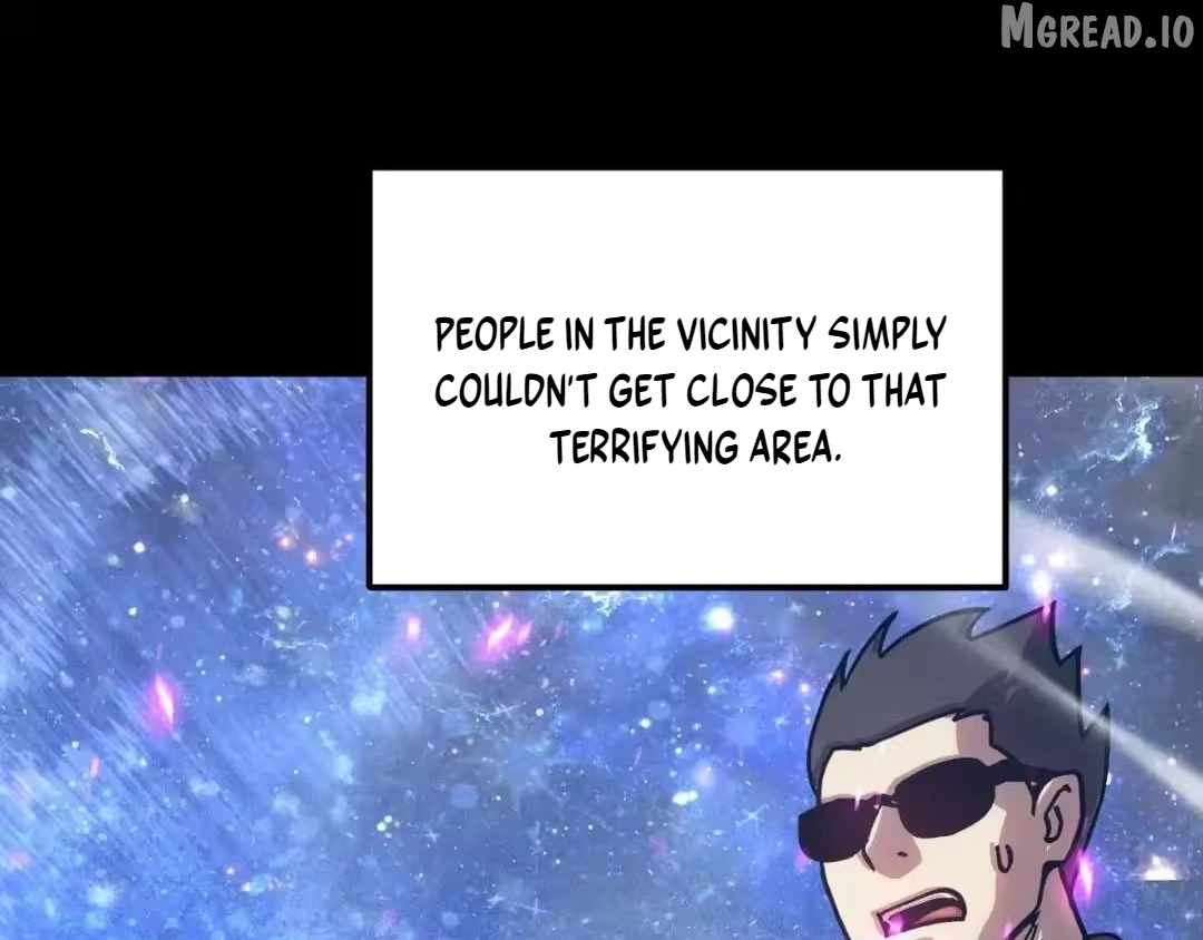 Logging 10,000 Years into the Future Chapter 321 107