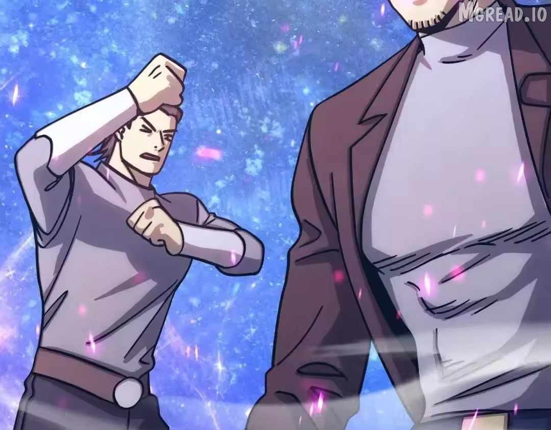 Logging 10,000 Years into the Future Chapter 321 108