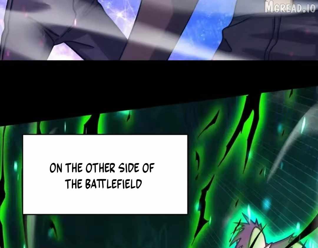 Logging 10,000 Years into the Future Chapter 321 109