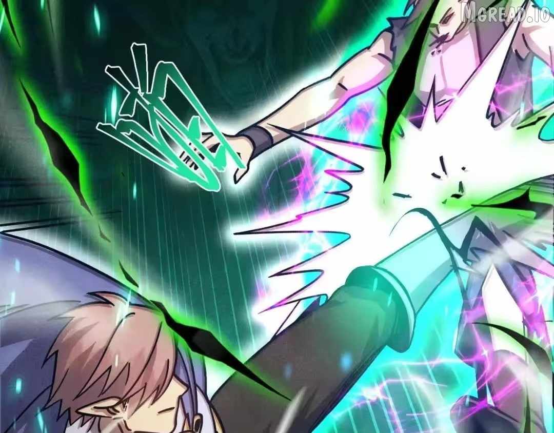 Logging 10,000 Years into the Future Chapter 321 110