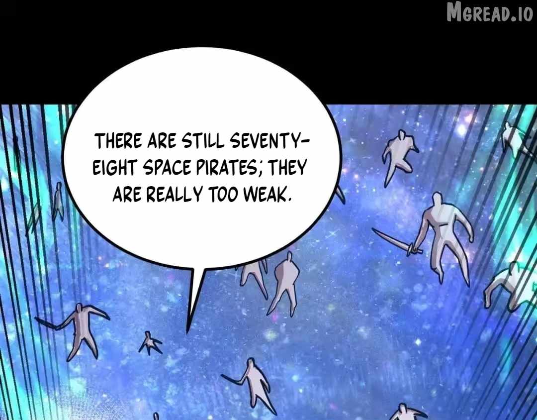 Logging 10,000 Years into the Future Chapter 321 112