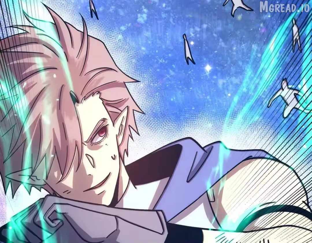 Logging 10,000 Years into the Future Chapter 321 113