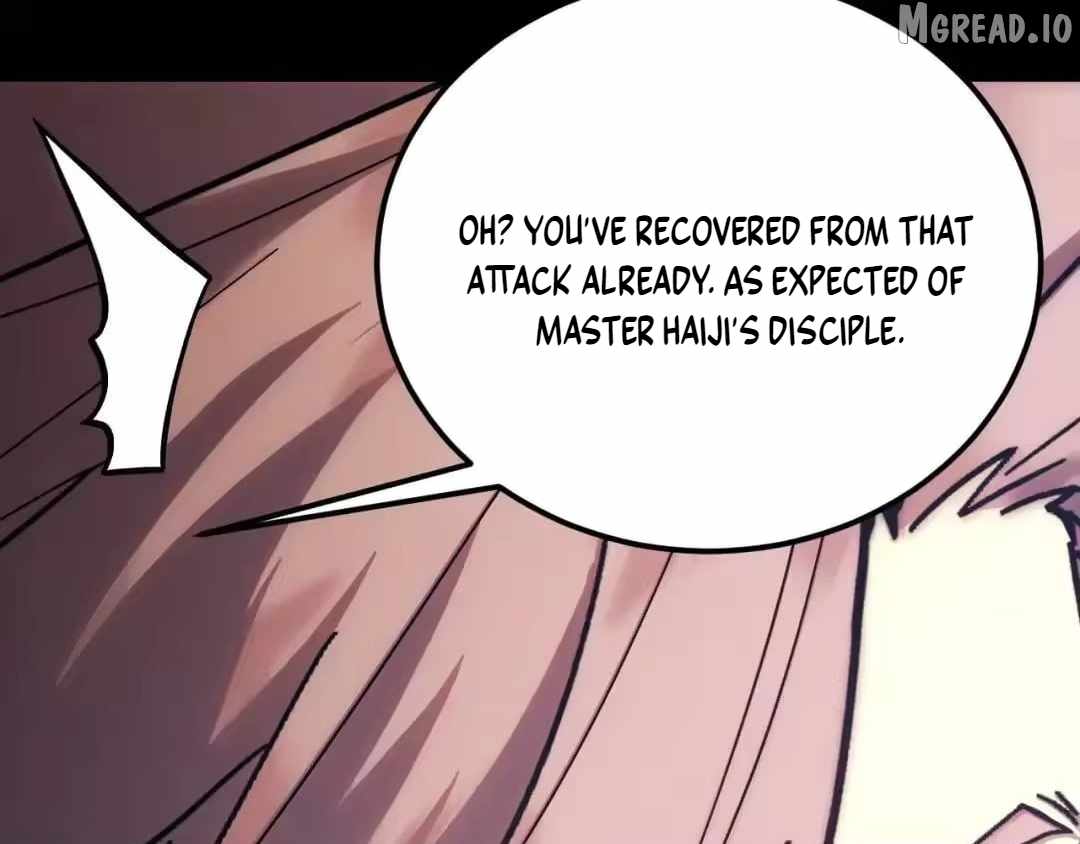 Logging 10,000 Years into the Future Chapter 321 115