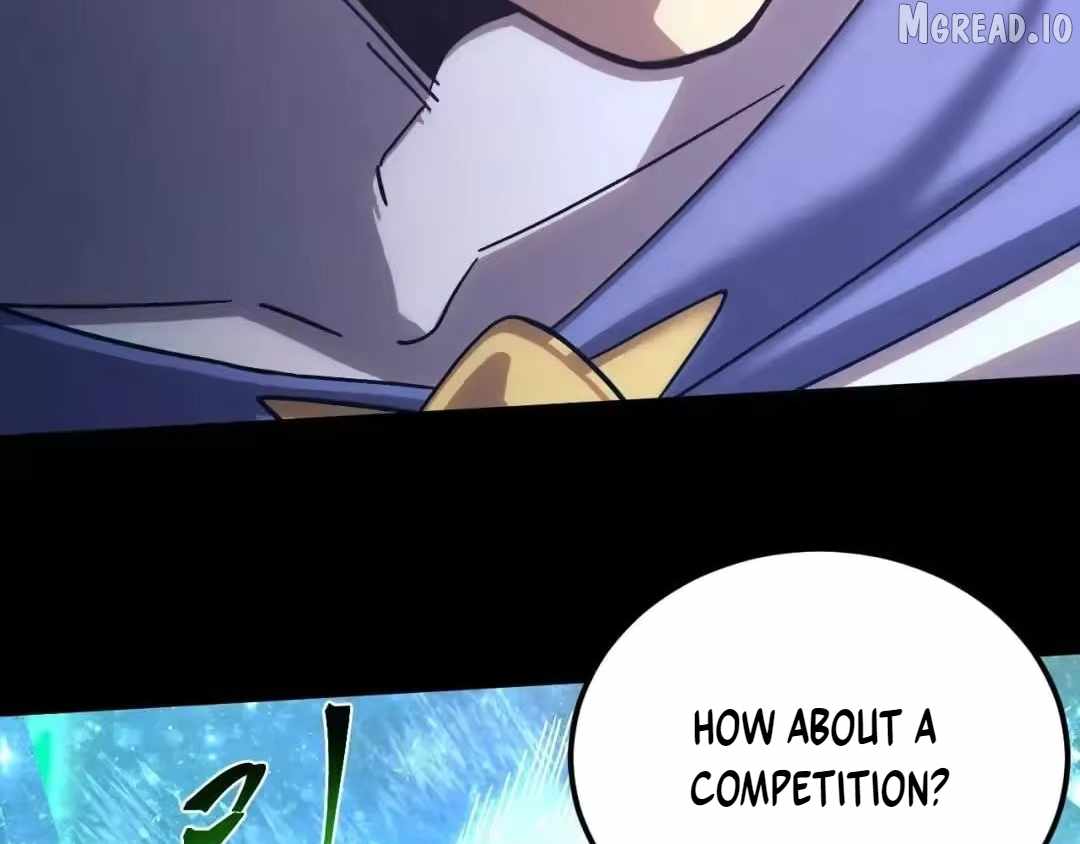 Logging 10,000 Years into the Future Chapter 321 117