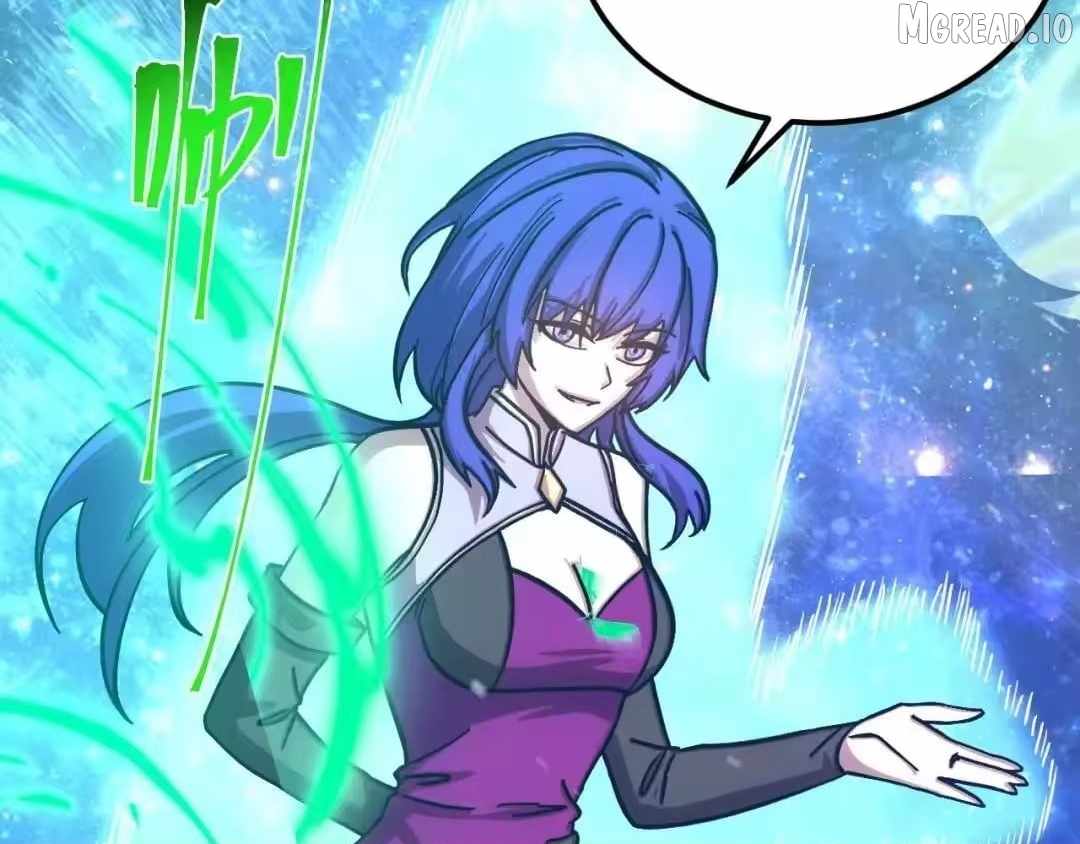 Logging 10,000 Years into the Future Chapter 321 118