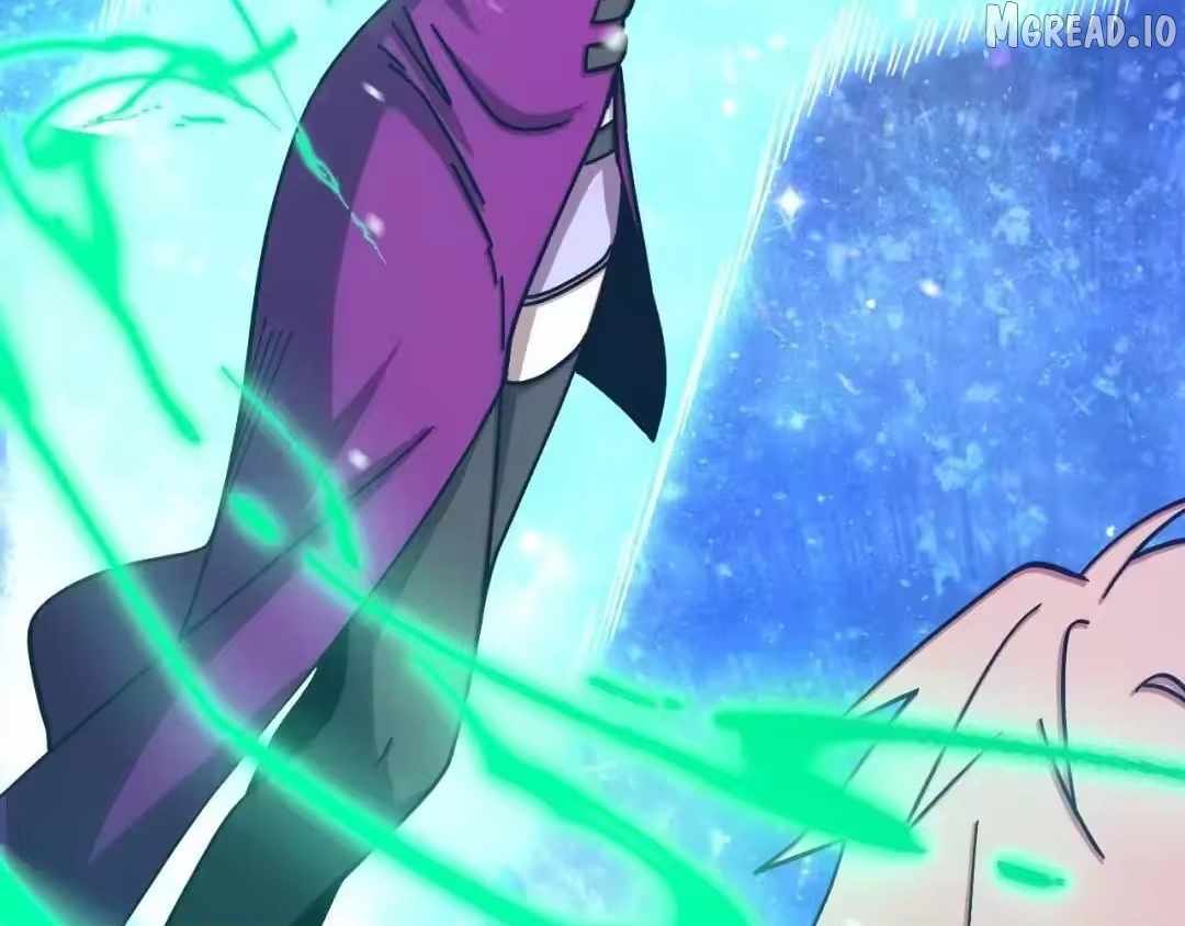 Logging 10,000 Years into the Future Chapter 321 119
