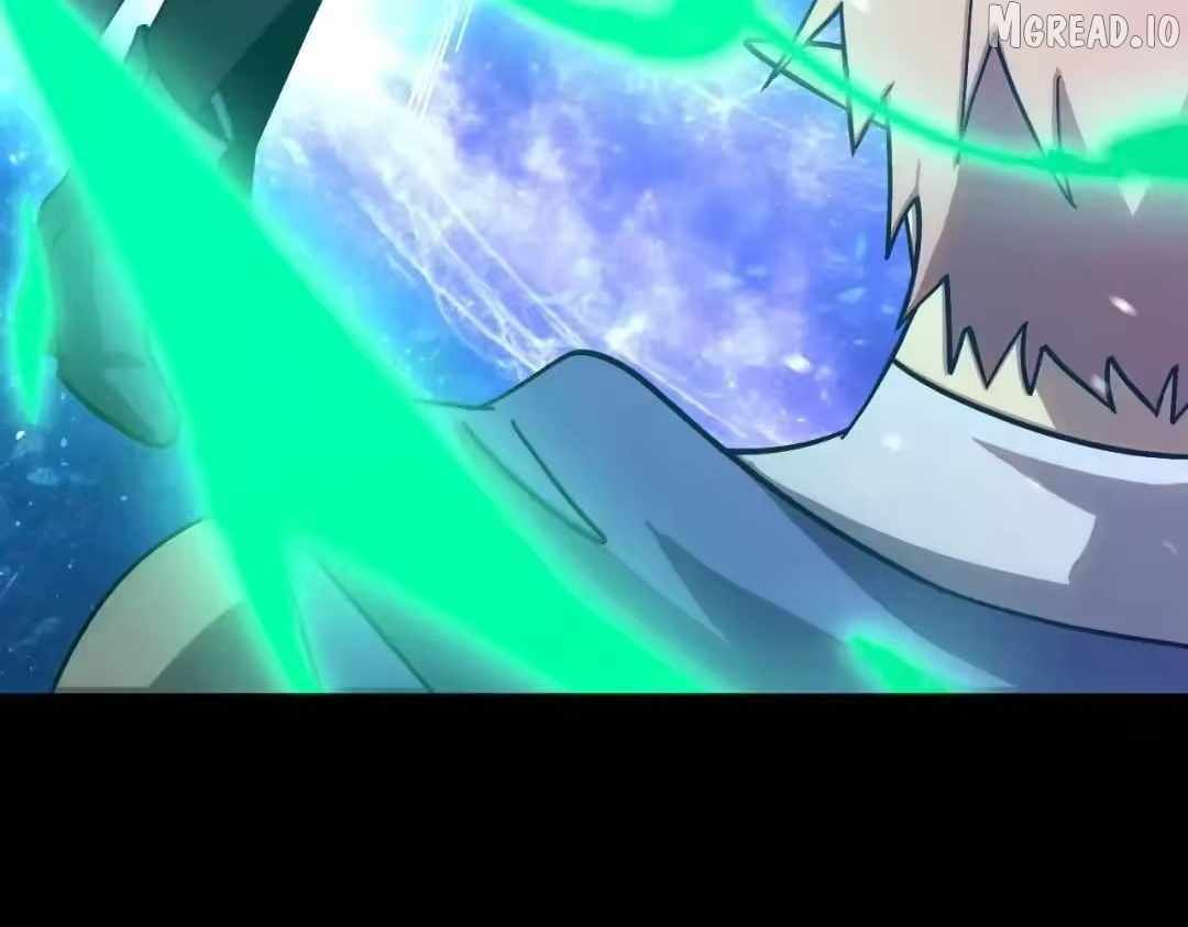 Logging 10,000 Years into the Future Chapter 321 120