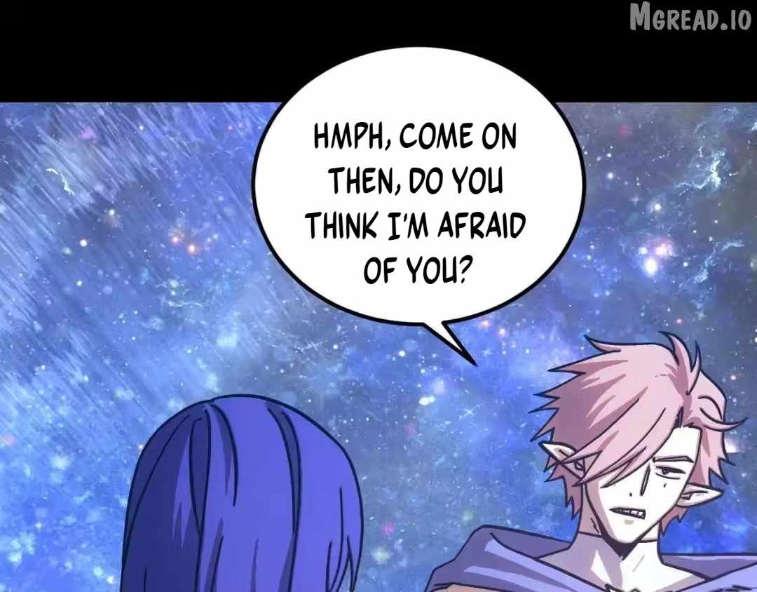 Logging 10,000 Years into the Future Chapter 321 121