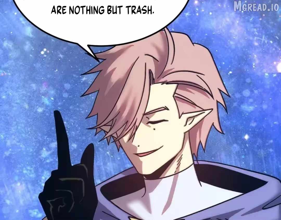 Logging 10,000 Years into the Future Chapter 321 124