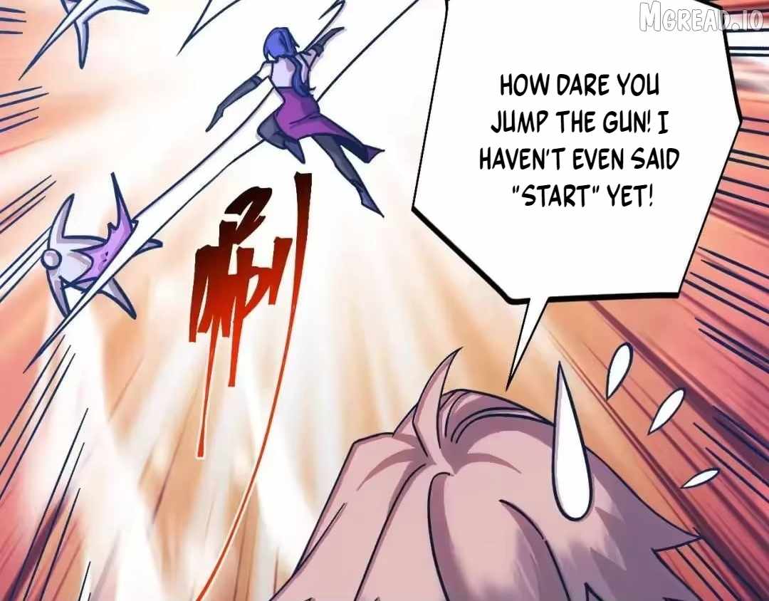 Logging 10,000 Years into the Future Chapter 321 129