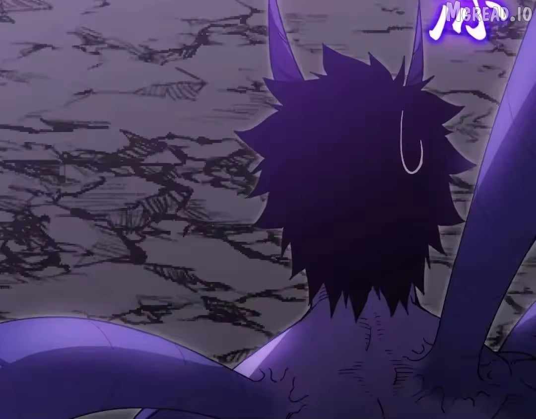 Logging 10,000 Years into the Future Chapter 321 13