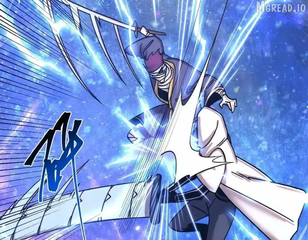Logging 10,000 Years into the Future Chapter 321 132