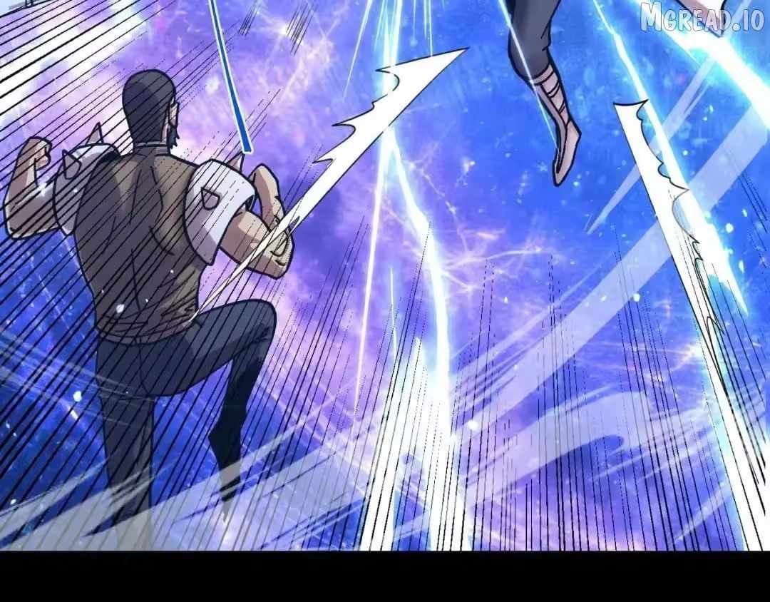 Logging 10,000 Years into the Future Chapter 321 133