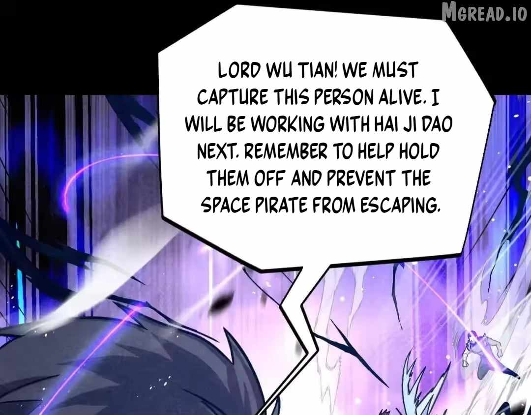 Logging 10,000 Years into the Future Chapter 321 134