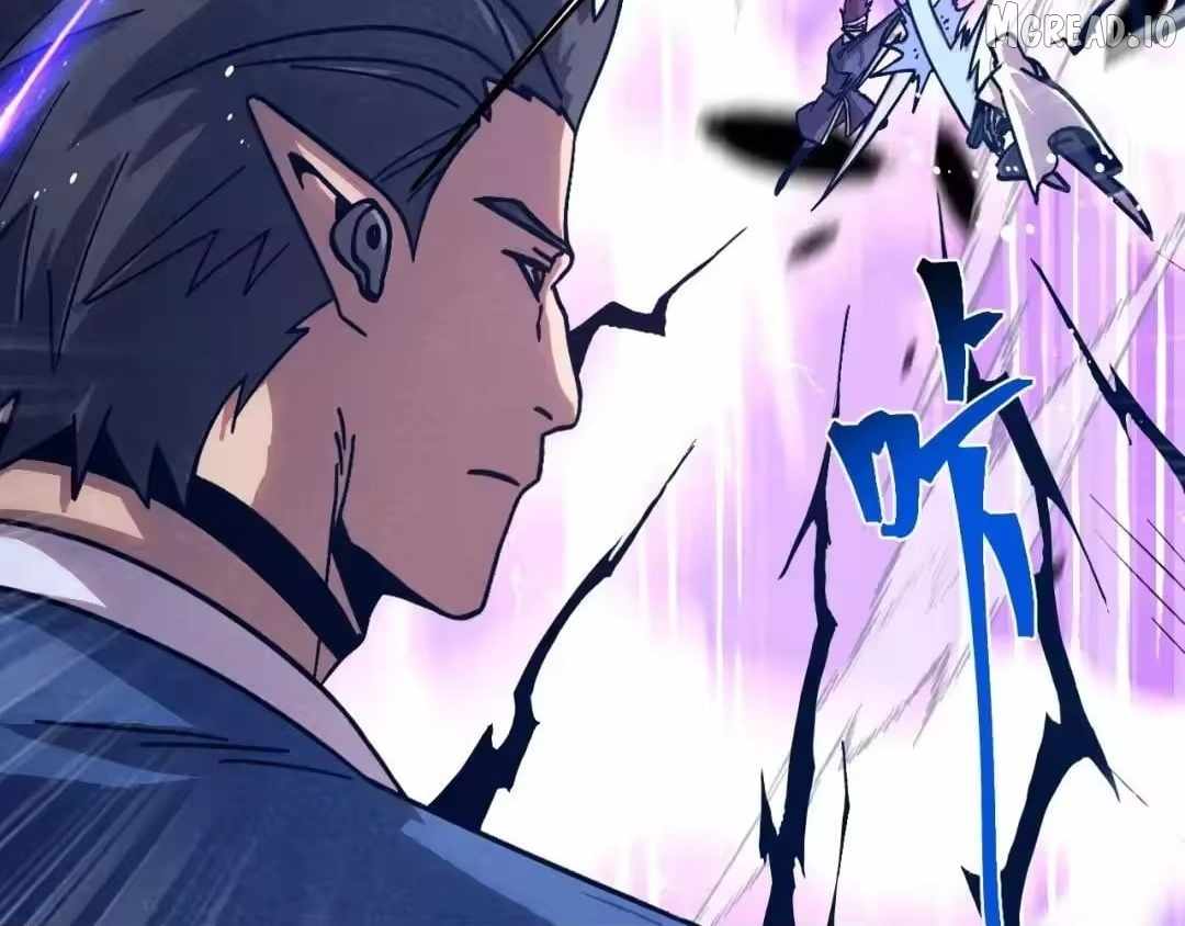 Logging 10,000 Years into the Future Chapter 321 135
