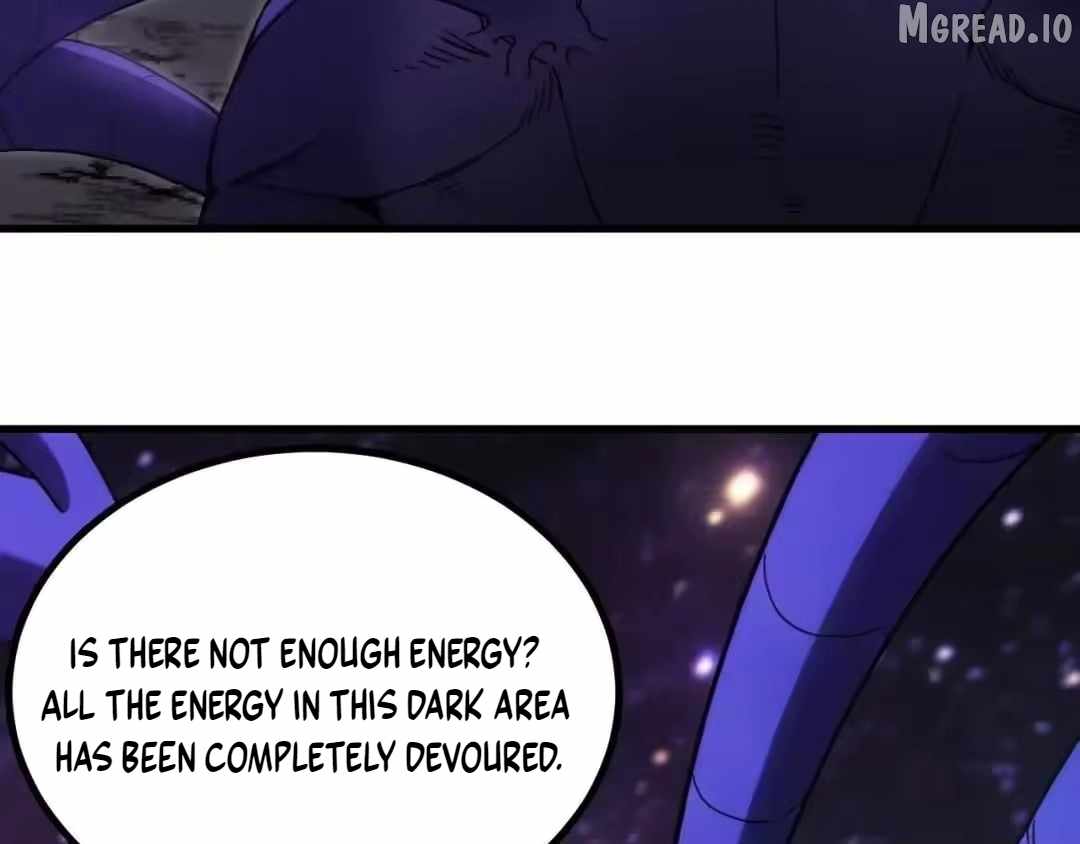 Logging 10,000 Years into the Future Chapter 321 14