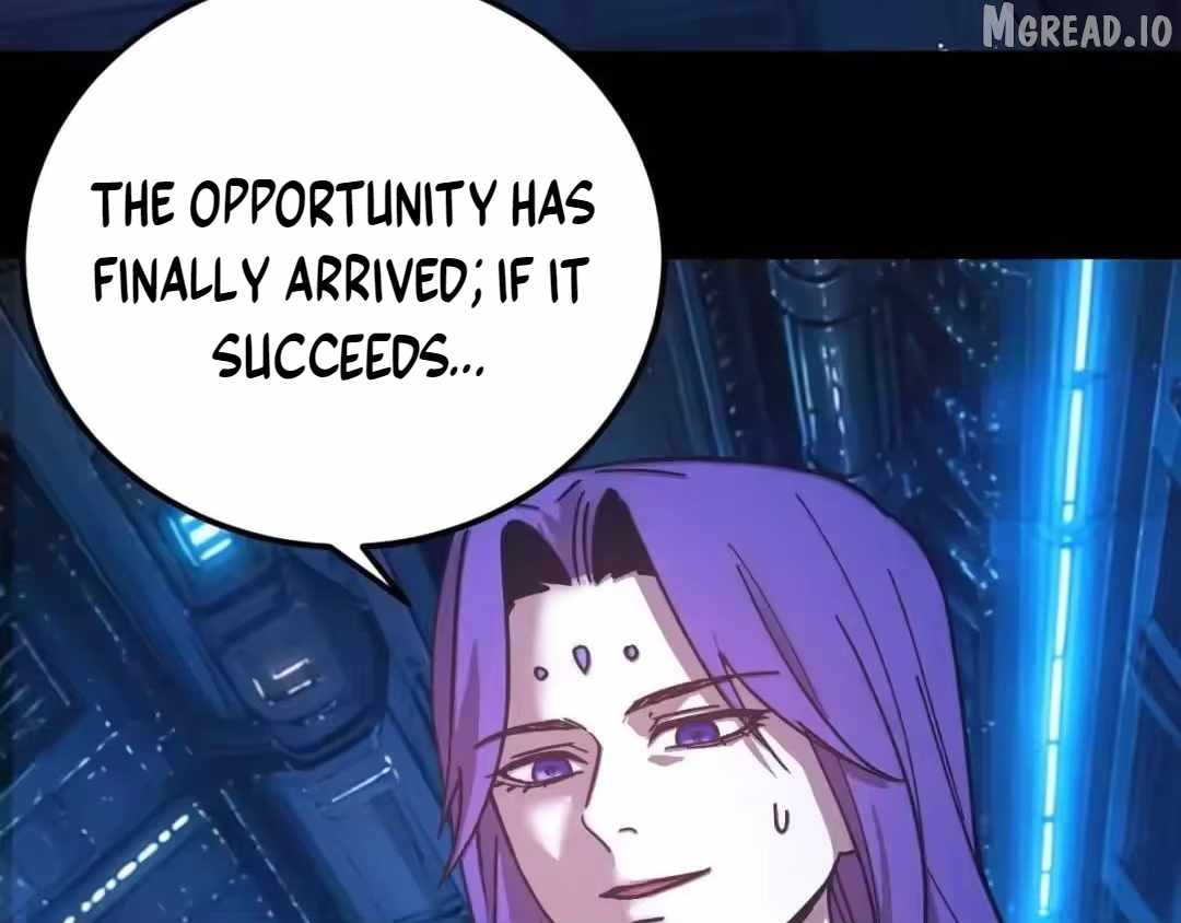 Logging 10,000 Years into the Future Chapter 321 143