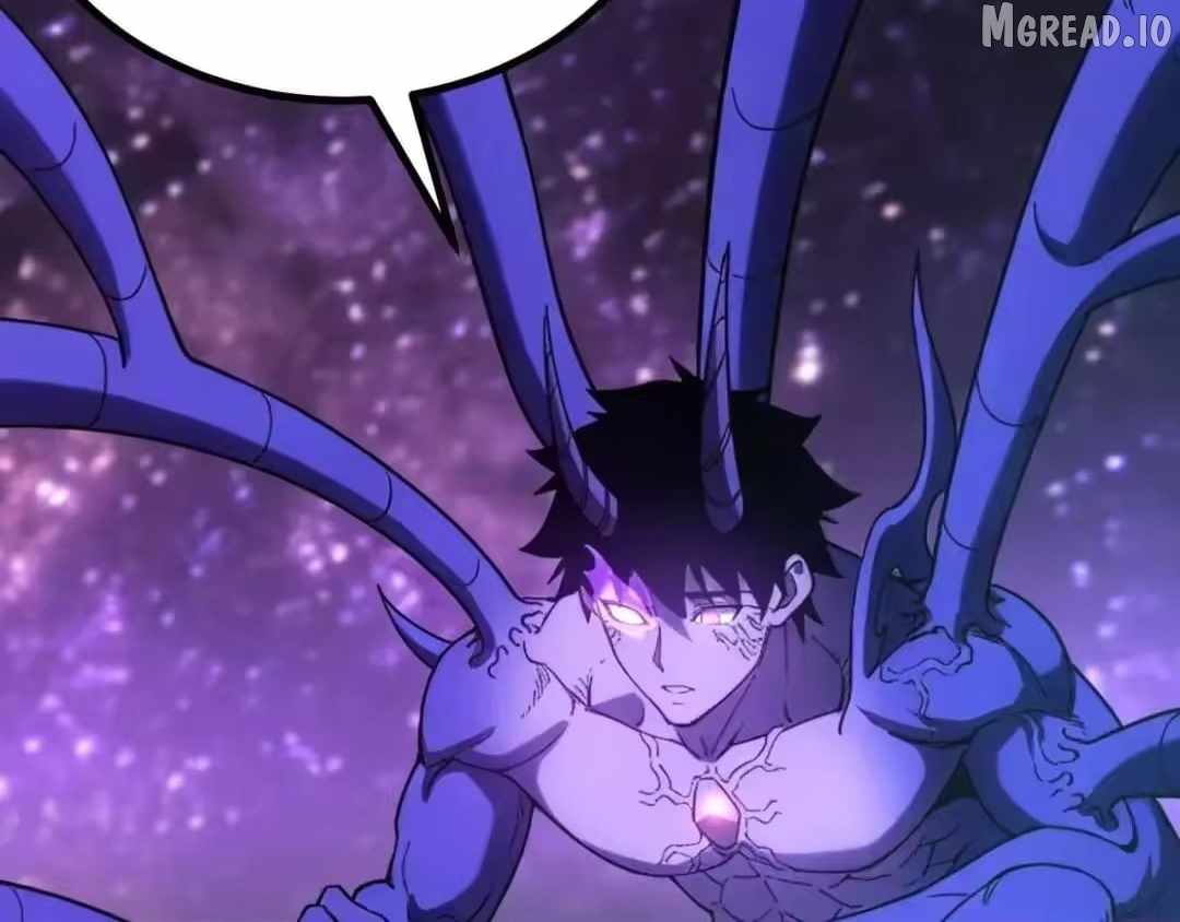Logging 10,000 Years into the Future Chapter 321 15