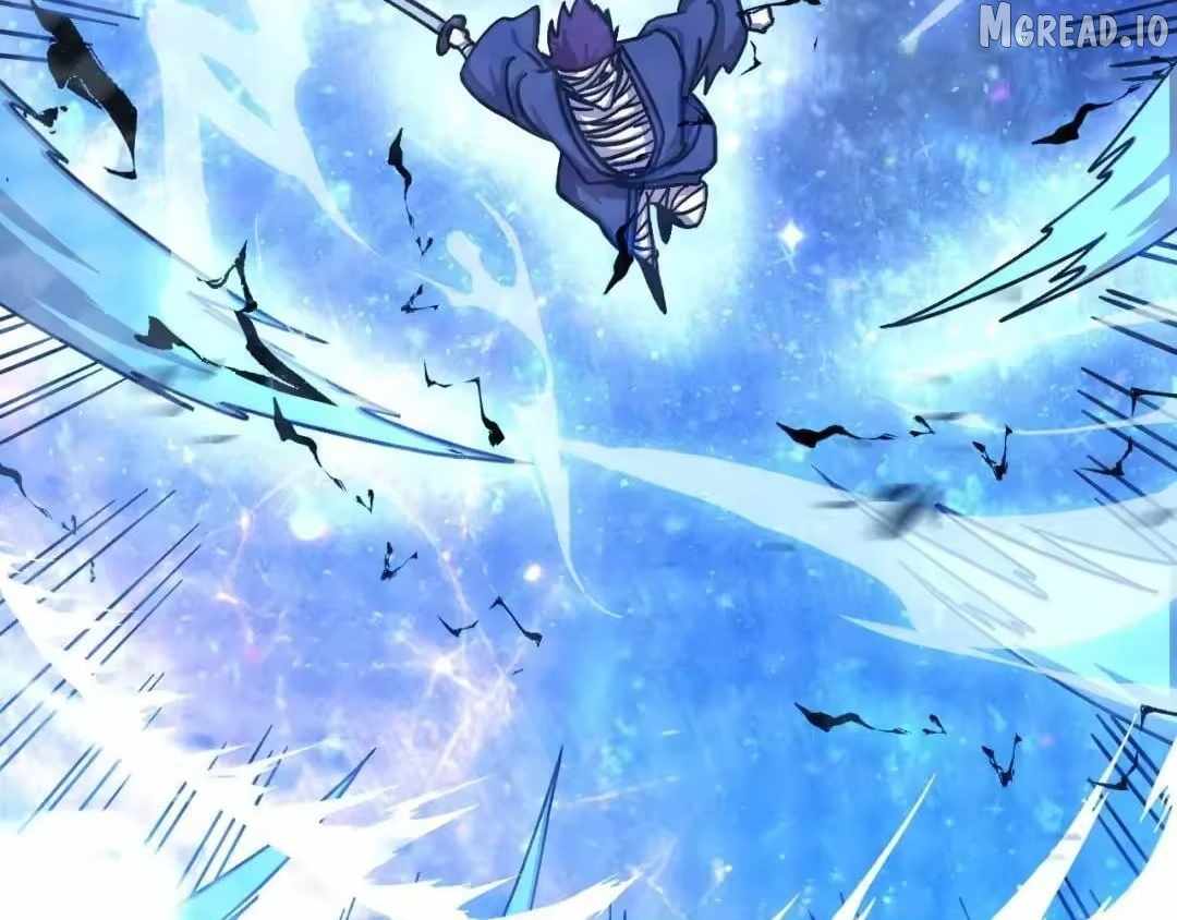 Logging 10,000 Years into the Future Chapter 321 152