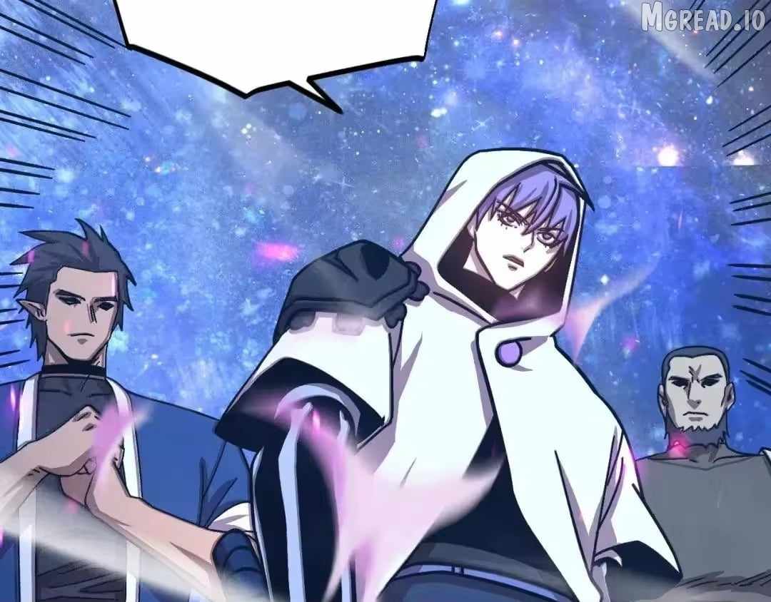 Logging 10,000 Years into the Future Chapter 321 156