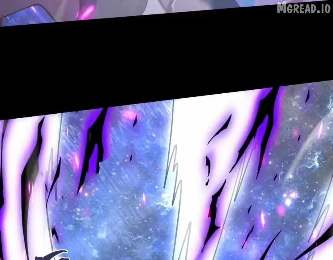 Logging 10,000 Years into the Future Chapter 321 158
