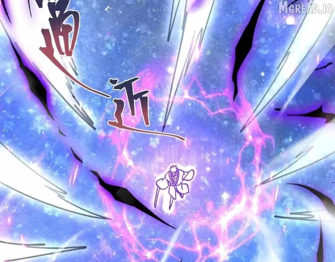 Logging 10,000 Years into the Future Chapter 321 159