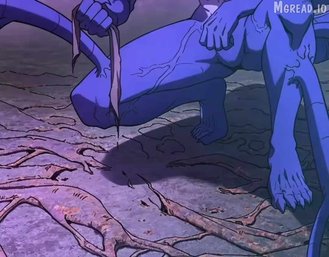 Logging 10,000 Years into the Future Chapter 321 16