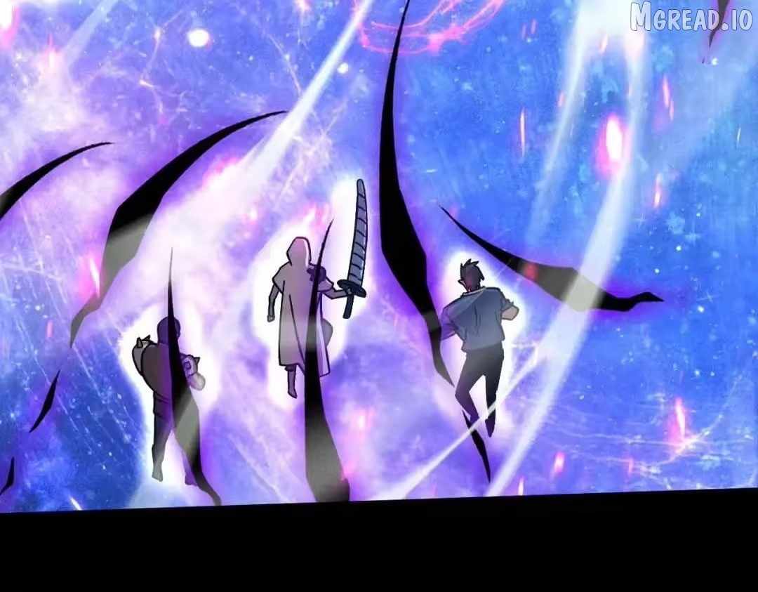 Logging 10,000 Years into the Future Chapter 321 160
