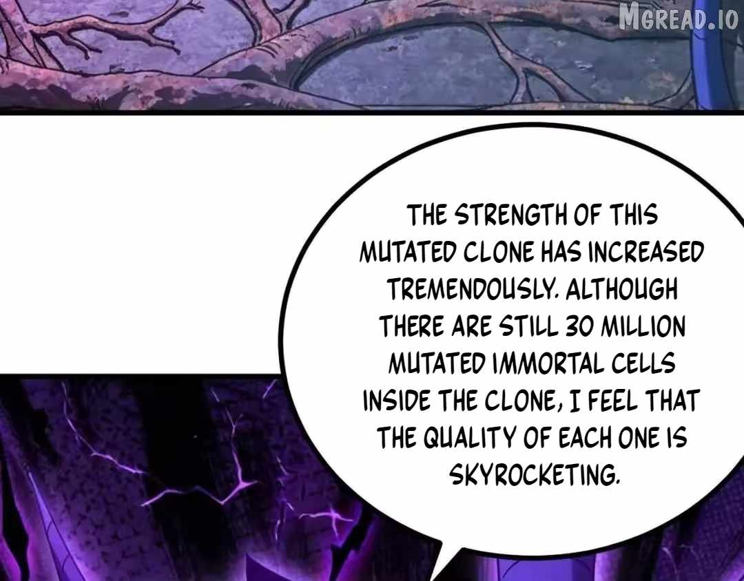 Logging 10,000 Years into the Future Chapter 321 17