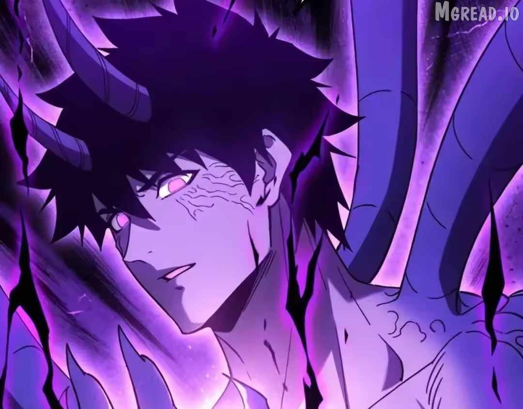 Logging 10,000 Years into the Future Chapter 321 18