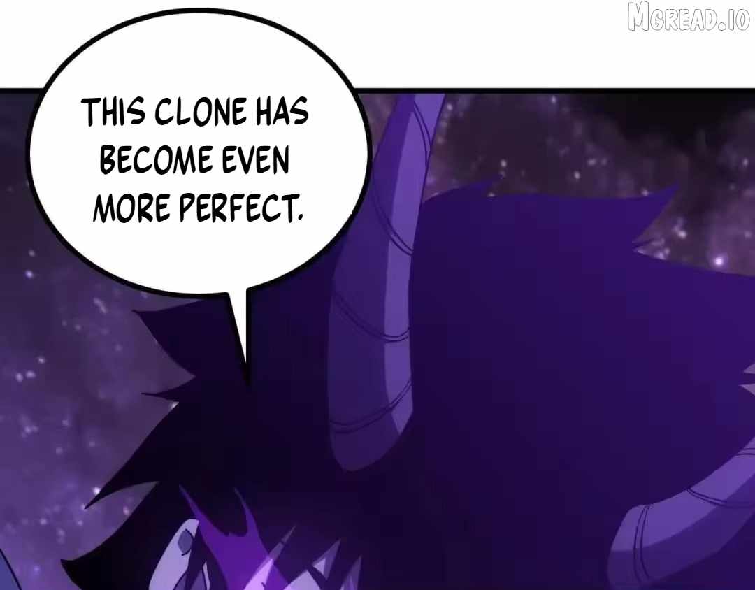 Logging 10,000 Years into the Future Chapter 321 21