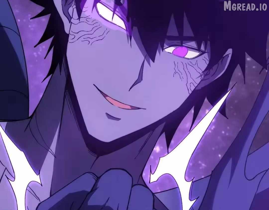 Logging 10,000 Years into the Future Chapter 321 22
