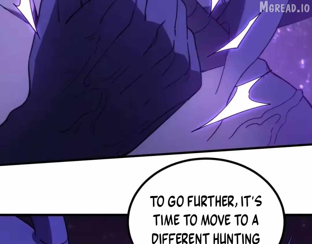 Logging 10,000 Years into the Future Chapter 321 23