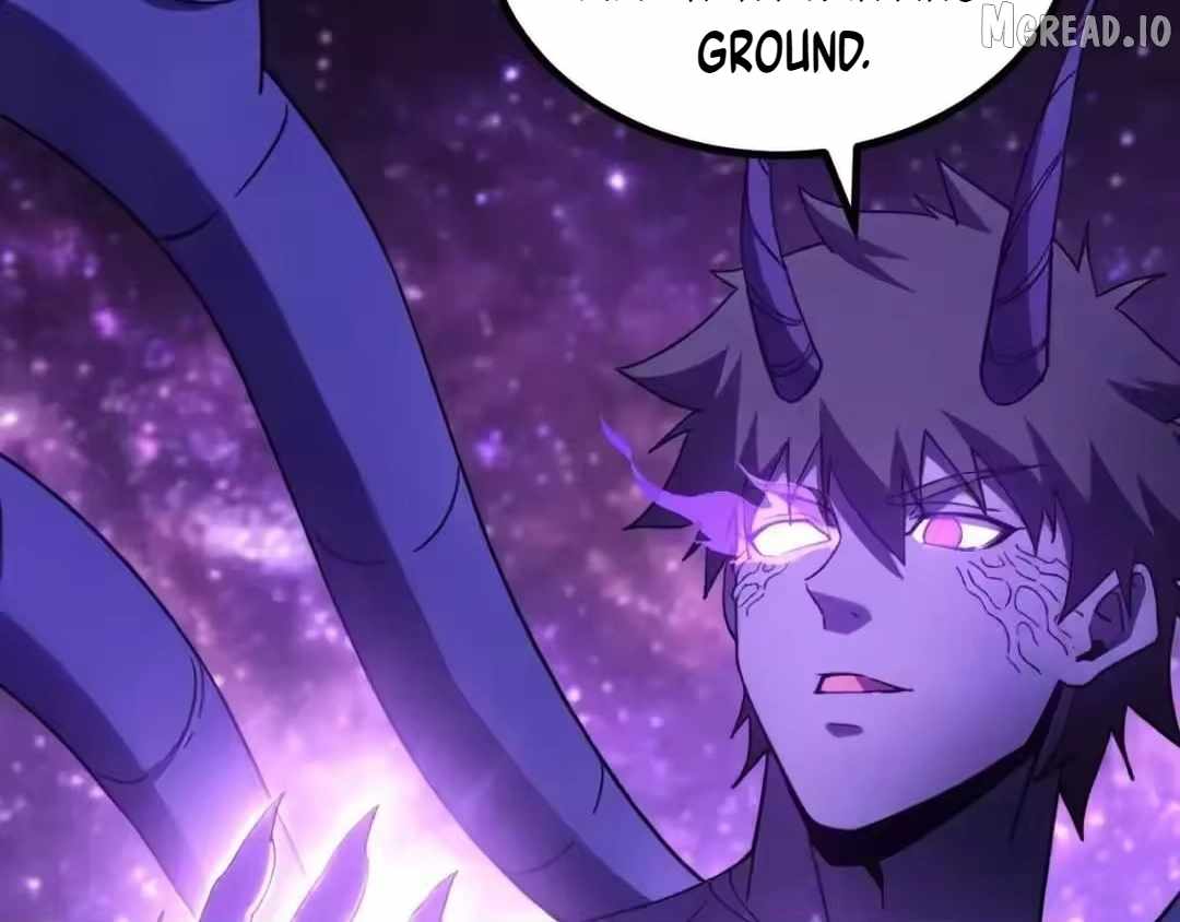 Logging 10,000 Years into the Future Chapter 321 24