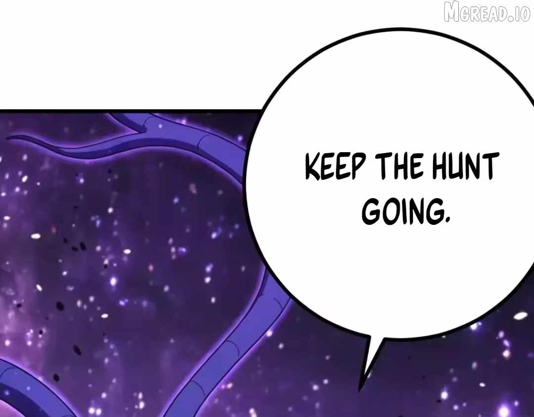 Logging 10,000 Years into the Future Chapter 321 28
