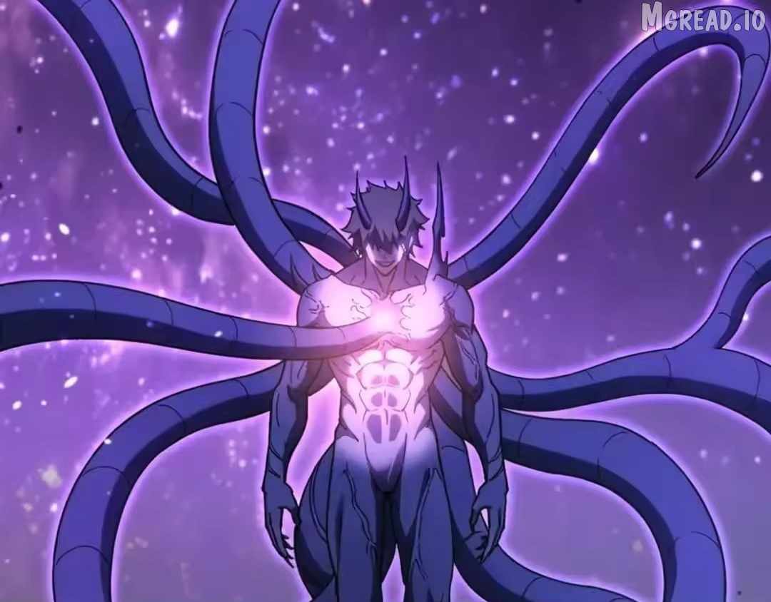 Logging 10,000 Years into the Future Chapter 321 29
