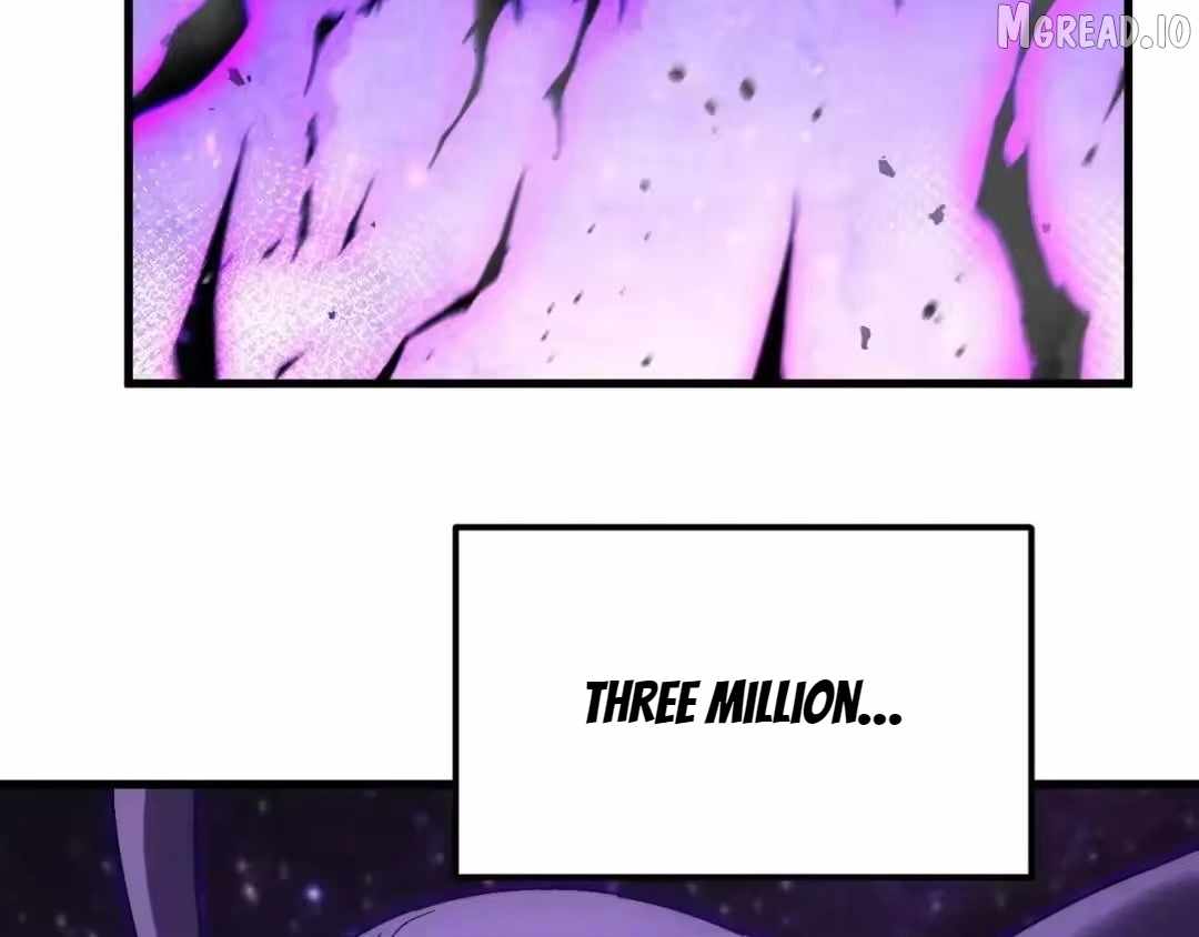 Logging 10,000 Years into the Future Chapter 321 3