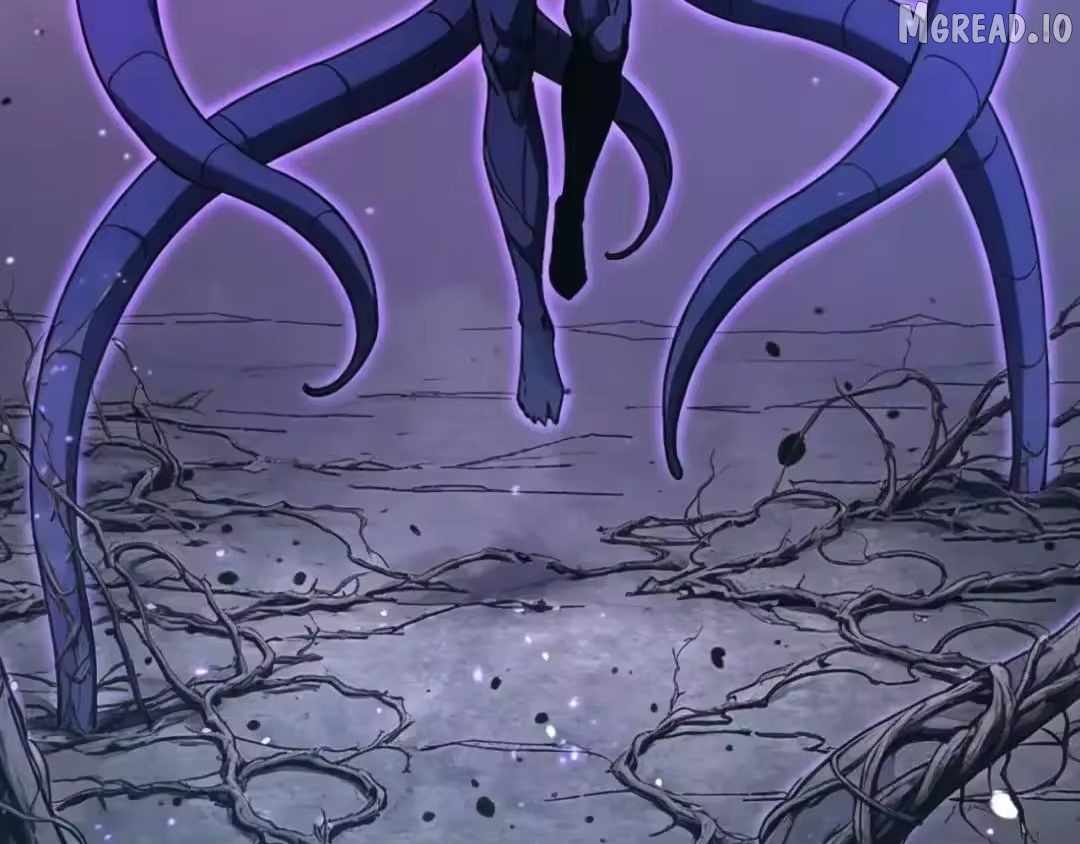 Logging 10,000 Years into the Future Chapter 321 30