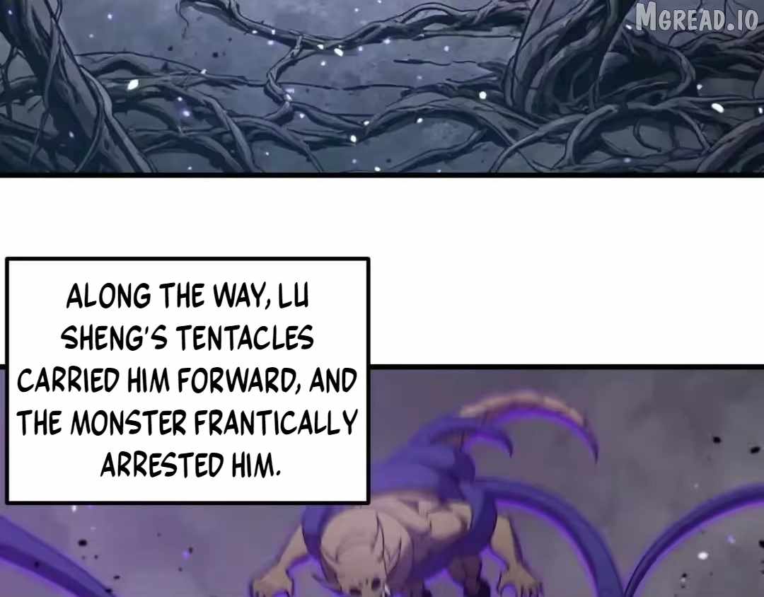 Logging 10,000 Years into the Future Chapter 321 31