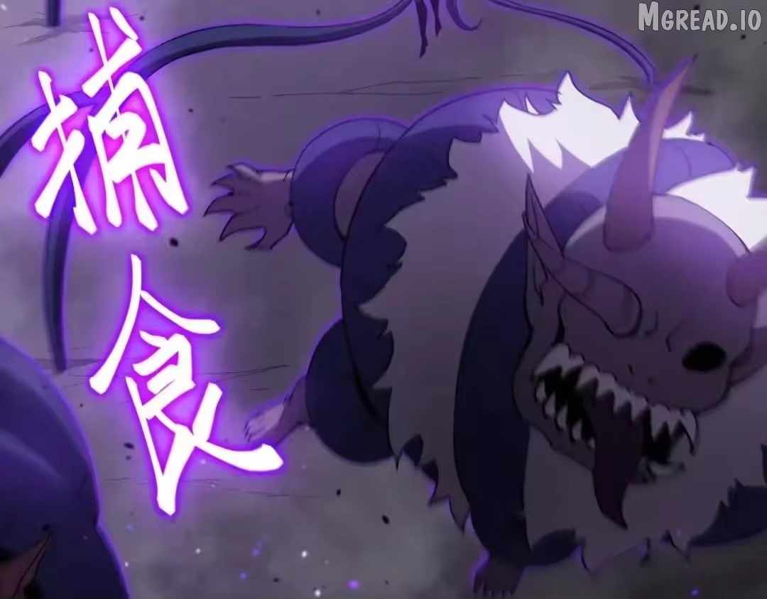 Logging 10,000 Years into the Future Chapter 321 33