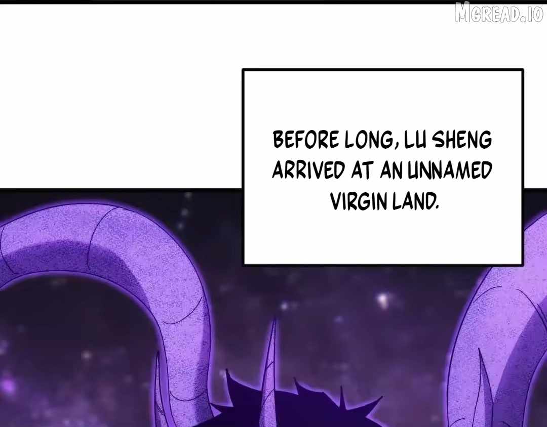 Logging 10,000 Years into the Future Chapter 321 34