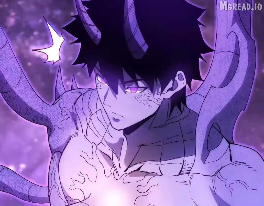 Logging 10,000 Years into the Future Chapter 321 35