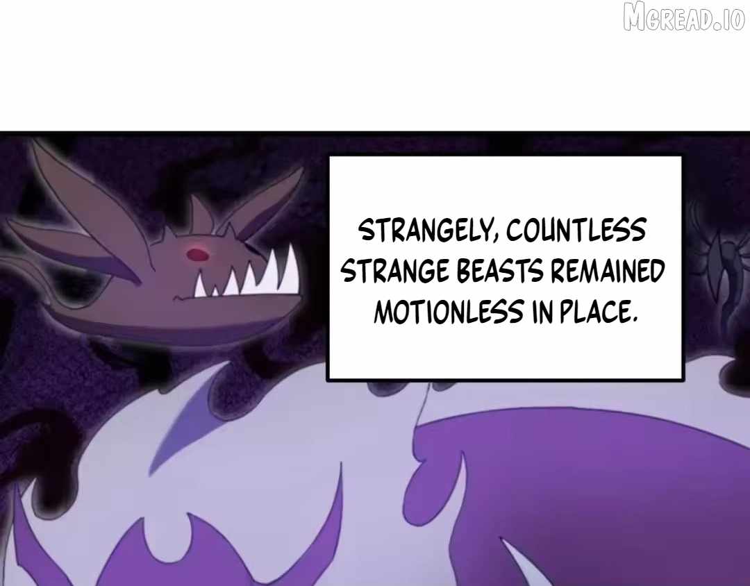 Logging 10,000 Years into the Future Chapter 321 37