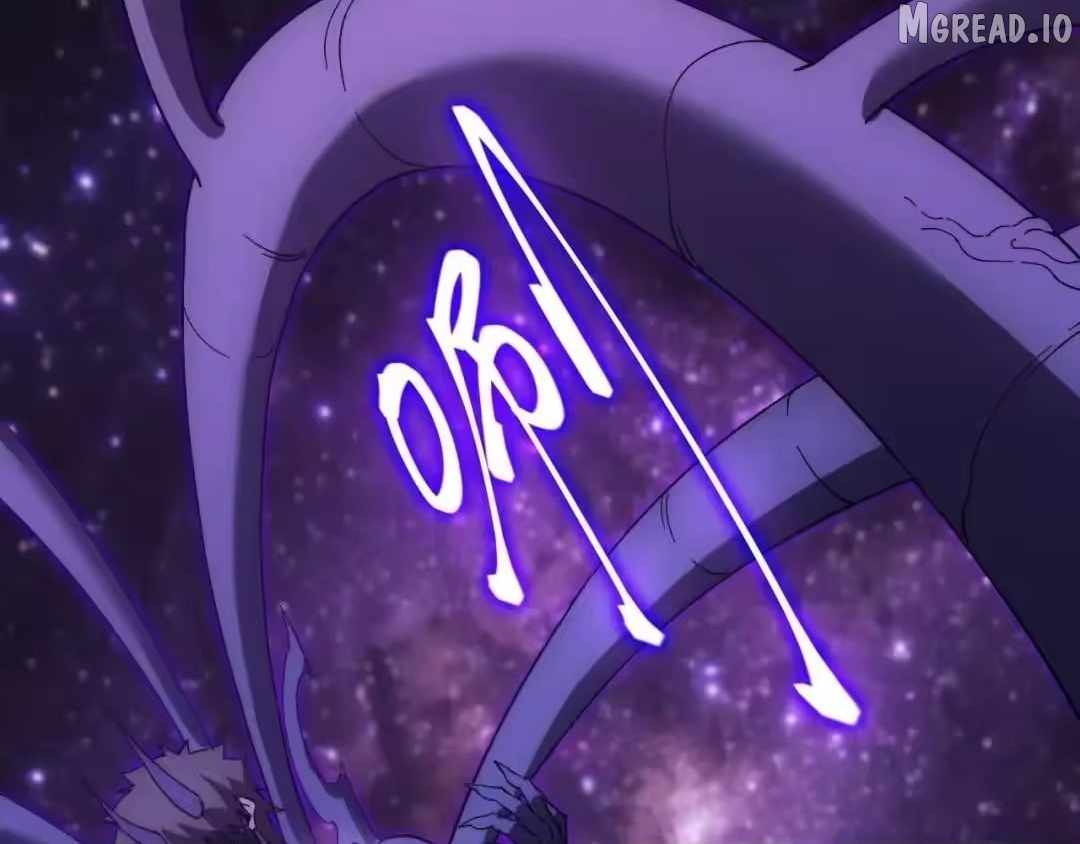 Logging 10,000 Years into the Future Chapter 321 4