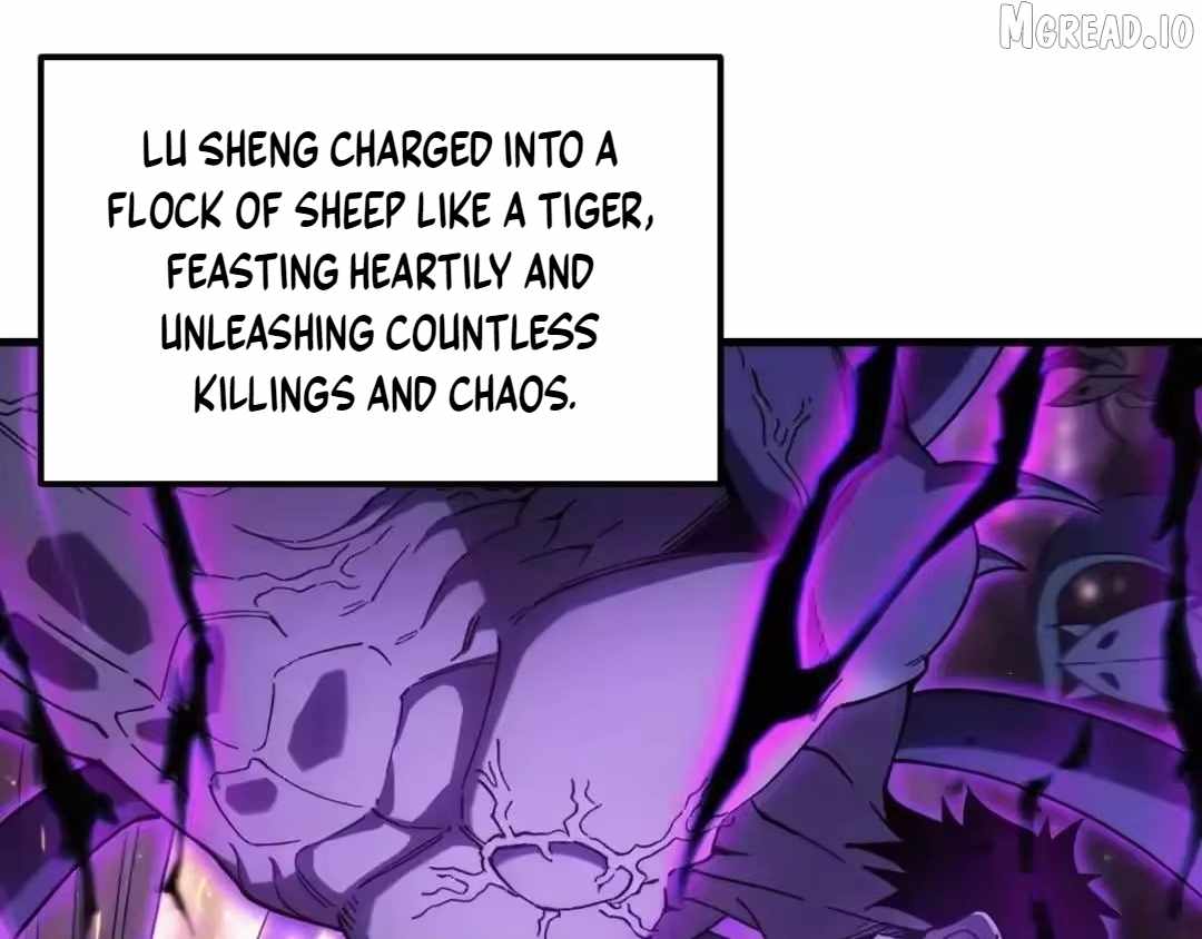 Logging 10,000 Years into the Future Chapter 321 41