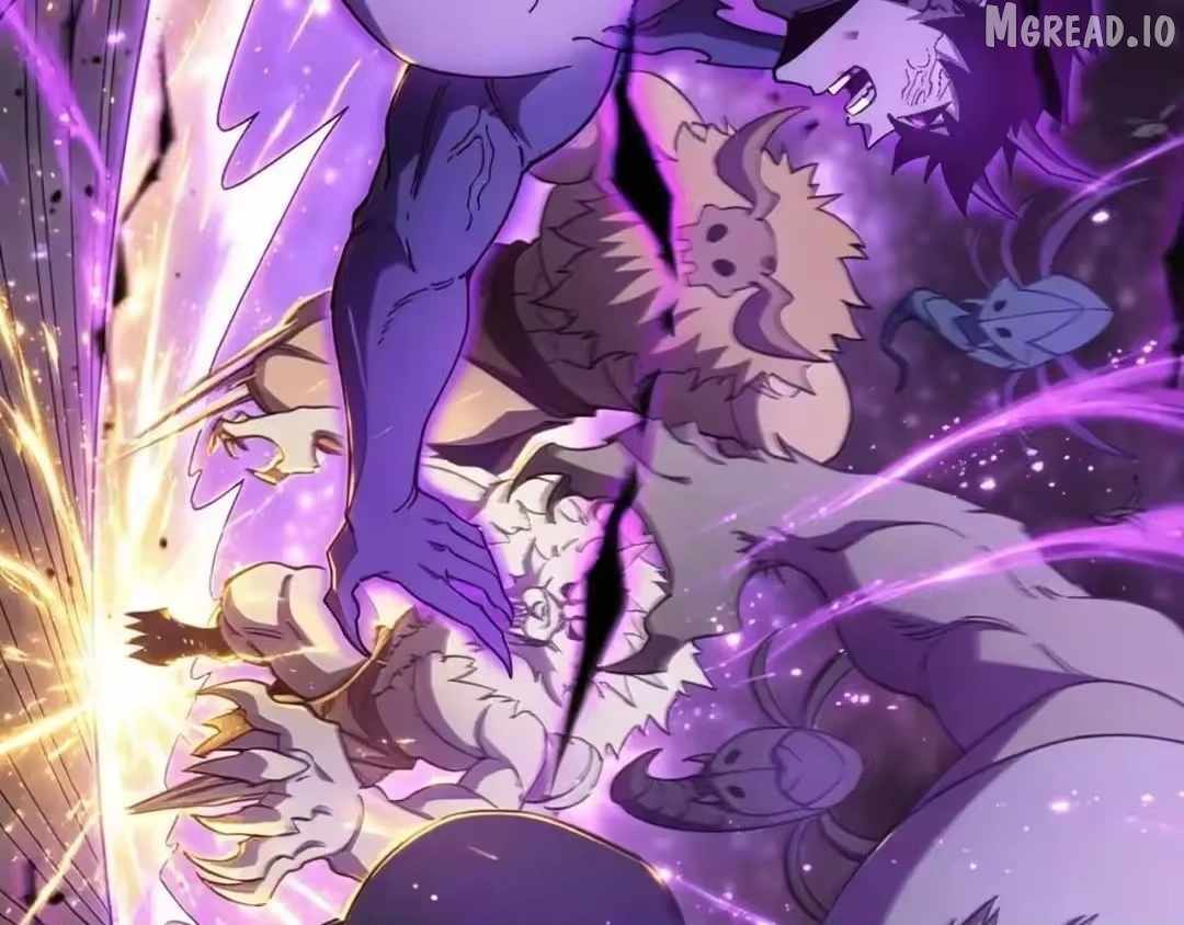 Logging 10,000 Years into the Future Chapter 321 42