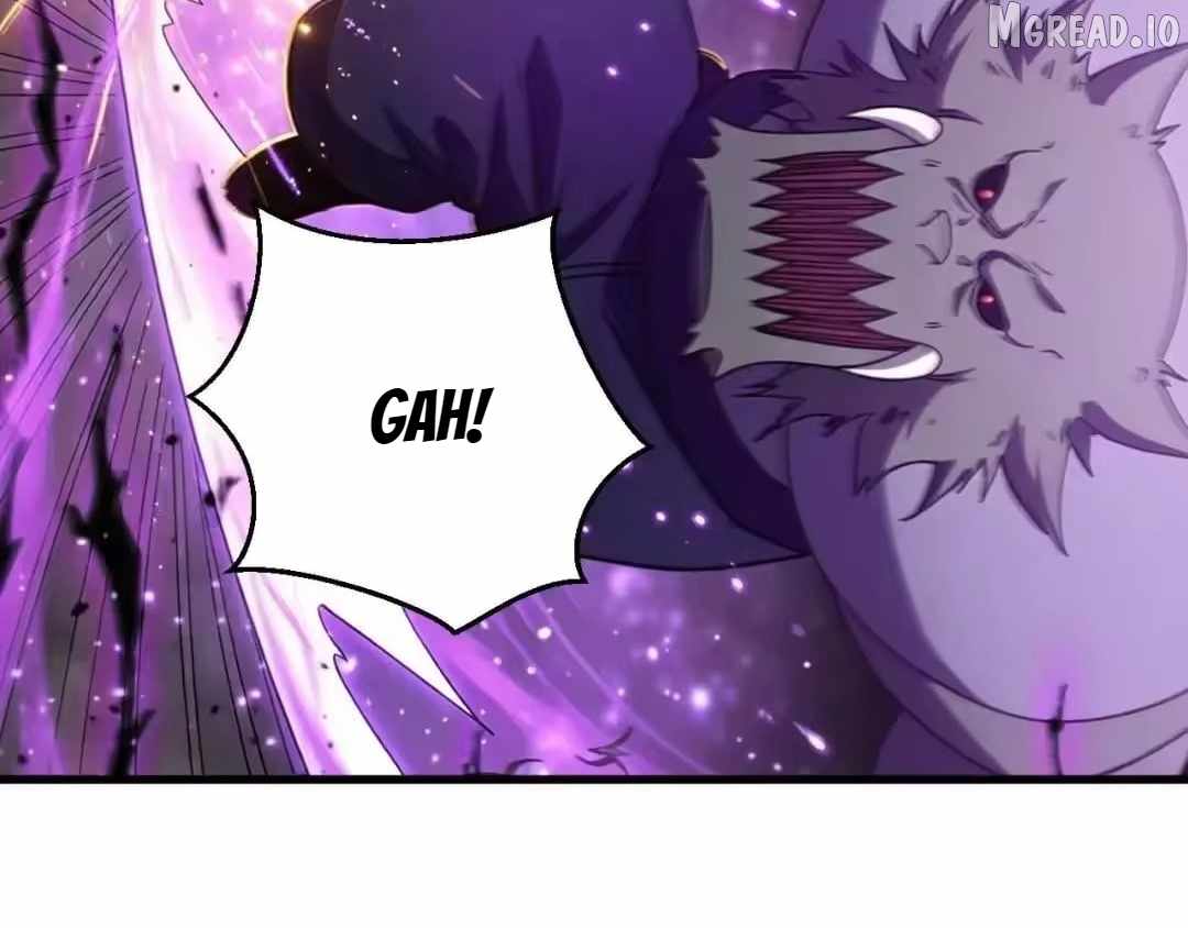 Logging 10,000 Years into the Future Chapter 321 43