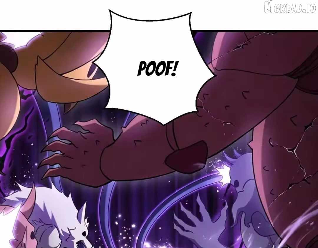 Logging 10,000 Years into the Future Chapter 321 44